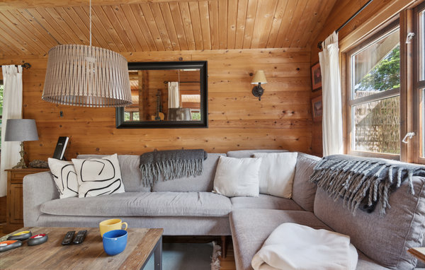 Holiday Home - Marielyst , Denmark - K16159 302