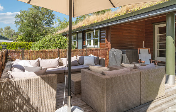 Holiday Home - Marielyst , Denmark - K16159 101