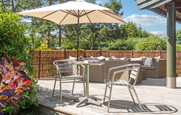 Holiday Home - Marielyst , Denmark - K16159 9