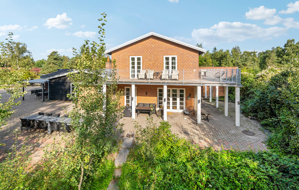 Ferienhaus 
