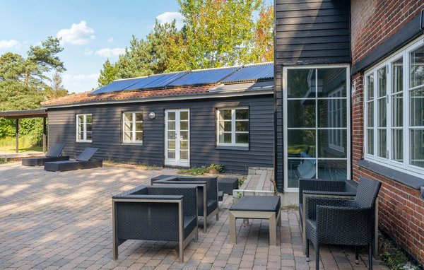 Ferienhaus 