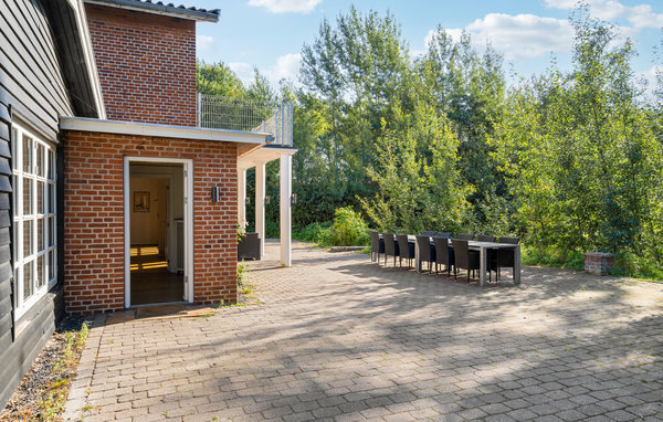 Ferienhaus 