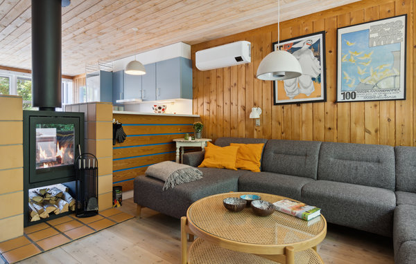 Ferienhaus 