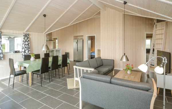 Holiday Home - Marielyst , Denmark - K16210 2