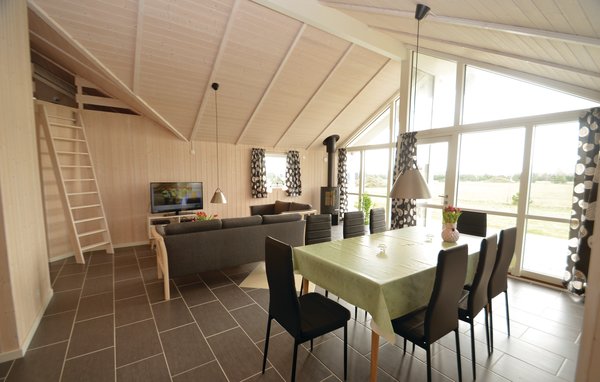 Ferienhaus 
