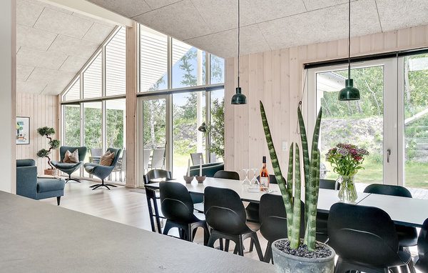 Ferienhaus 