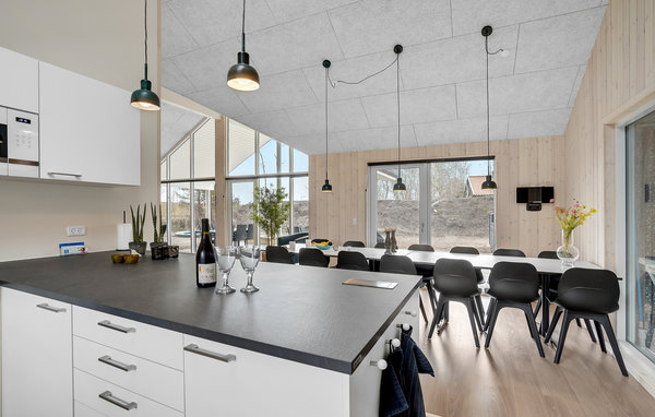 Ferienhaus 