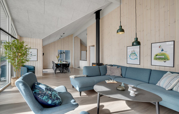 Ferienhaus 