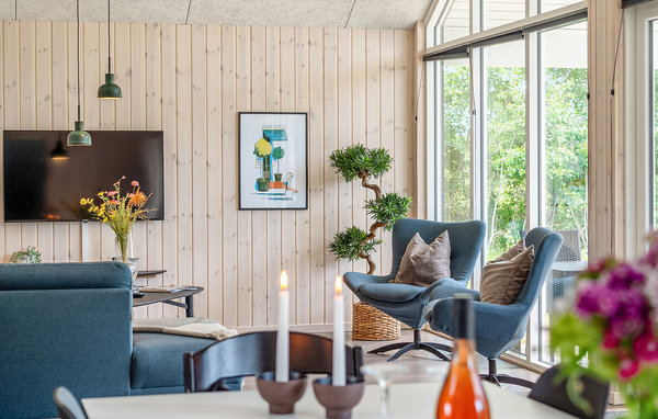 Ferienhaus 