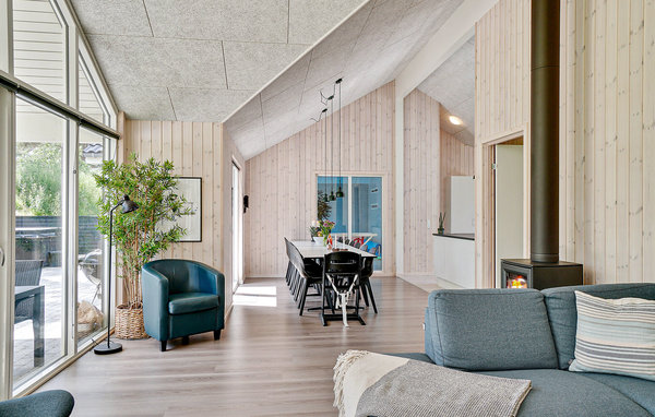 Ferienhaus 