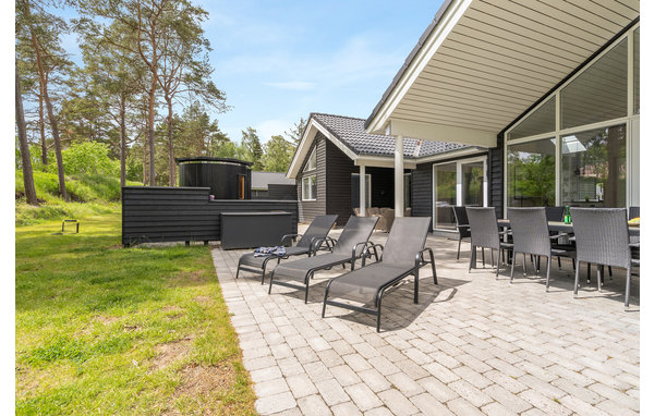 Ferienhaus 