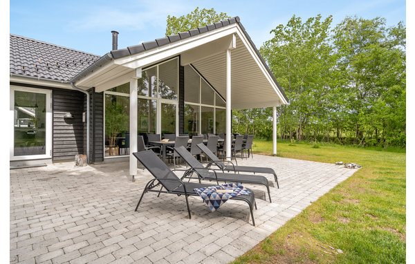 Ferienhaus 