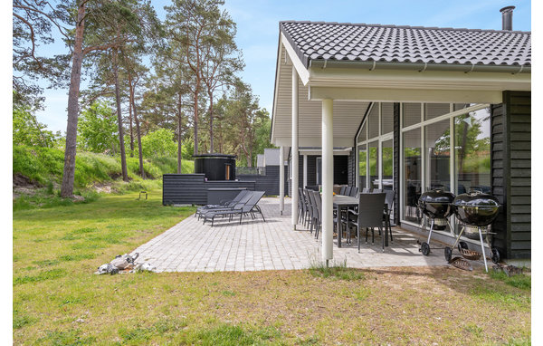 Ferienhaus 