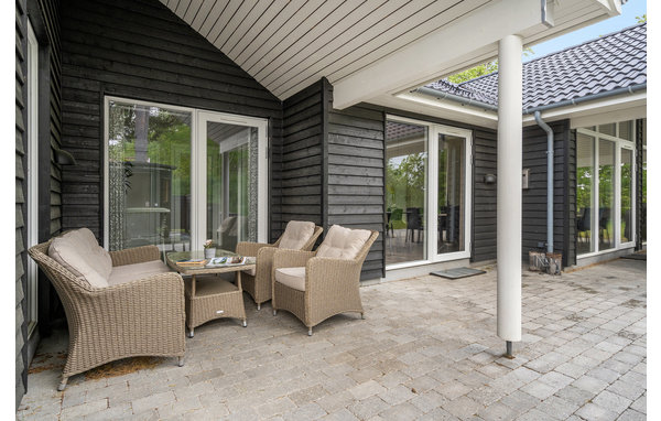 Ferienhaus 