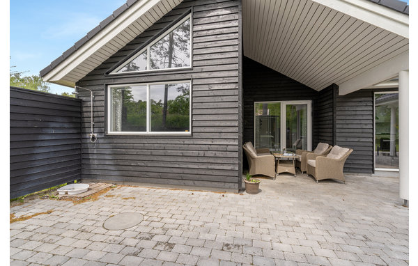 Ferienhaus 