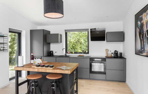 Holiday Home - Marielyst , Denmark - K16336 4