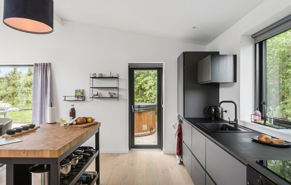 Holiday Home - Marielyst , Denmark - K16336 401