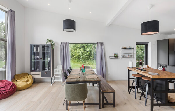 Holiday Home - Marielyst , Denmark - K16336 402