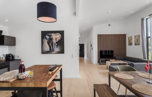 Holiday Home - Marielyst , Denmark - K16336 403