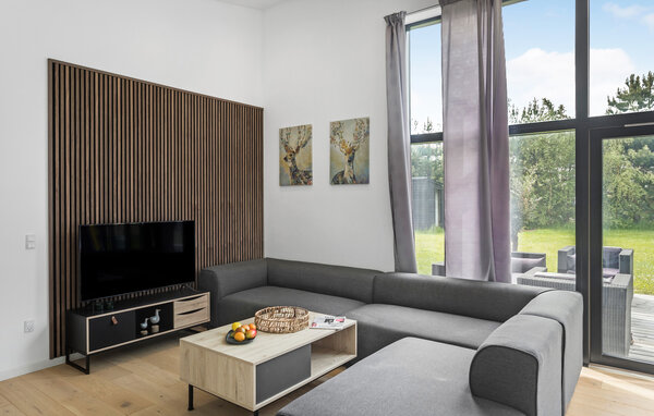 Holiday Home - Marielyst , Denmark - K16336 3
