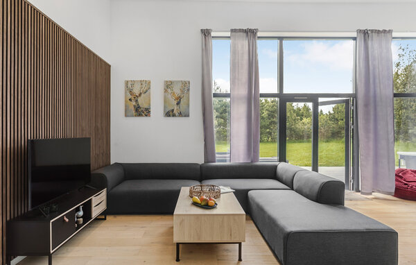 Holiday Home - Marielyst , Denmark - K16336 301