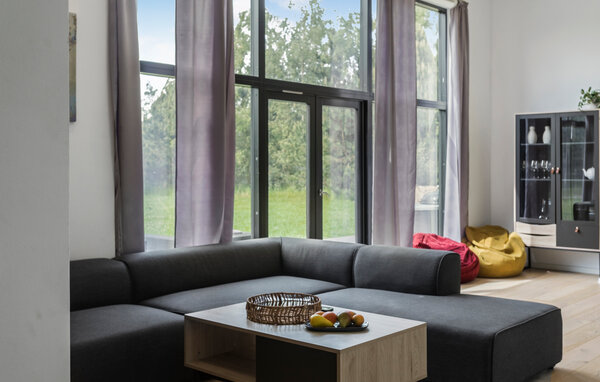 Holiday Home - Marielyst , Denmark - K16336 302