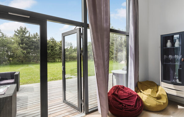 Holiday Home - Marielyst , Denmark - K16336 303