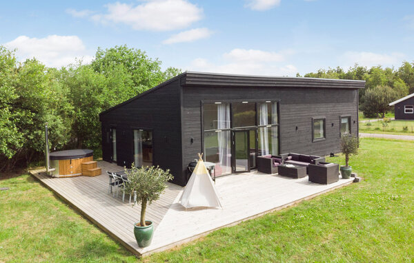 Holiday Home - Marielyst , Denmark - K16336 82