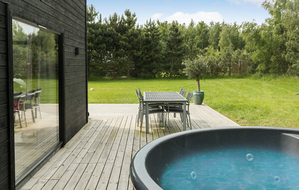 Holiday Home - Marielyst , Denmark - K16336 101