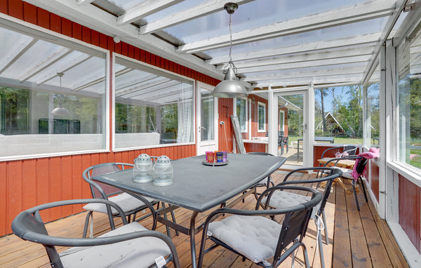 Ferienhaus 