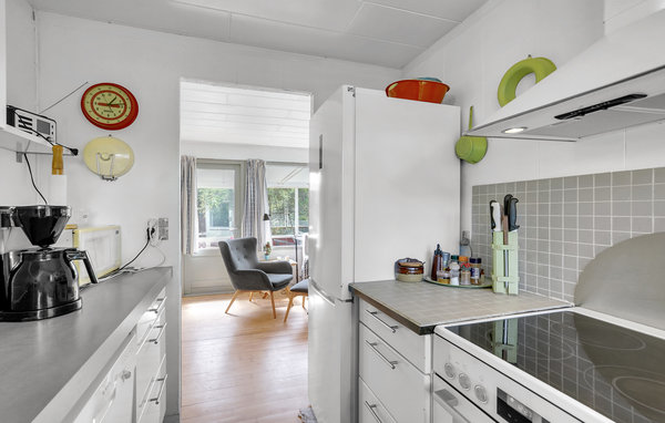 Ferienhaus 