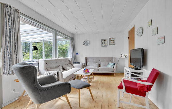 Ferienhaus 