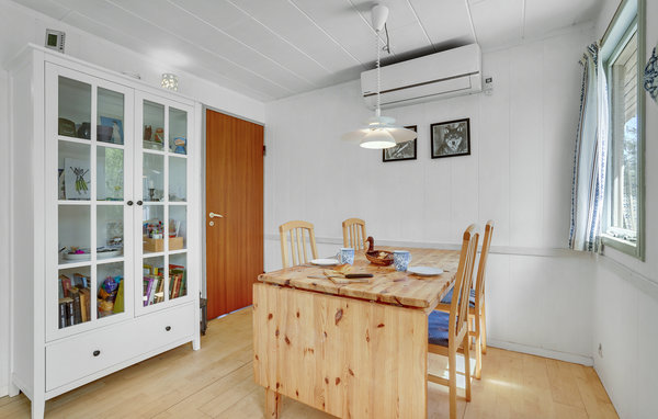Ferienhaus 