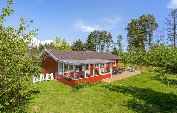 Ferienhaus 