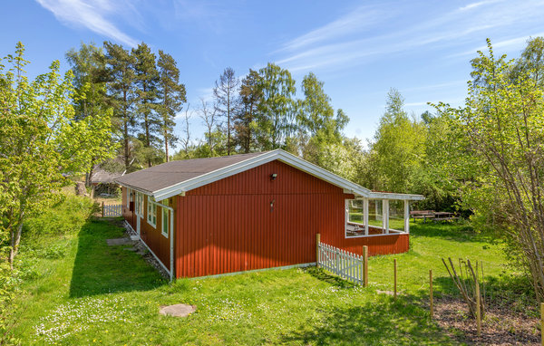 Ferienhaus 
