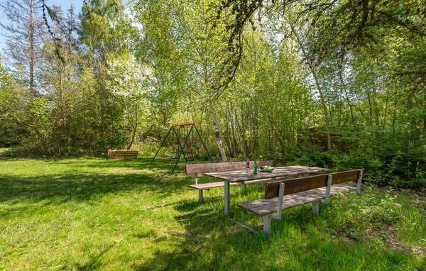 Ferienhaus 