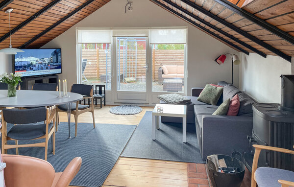 Ferienhaus 