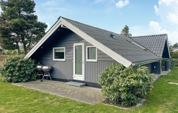 Ferienhaus 