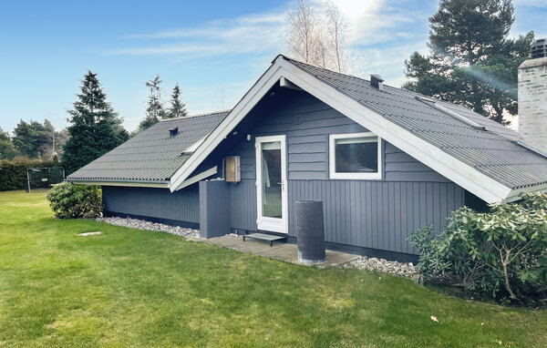 Ferienhaus 