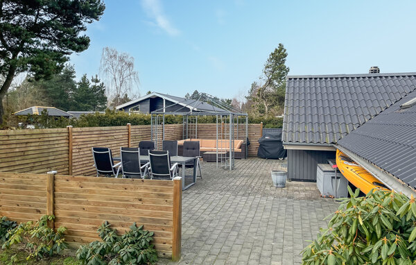 Ferienhaus 