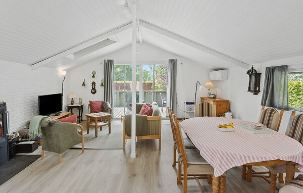 Ferienhaus 