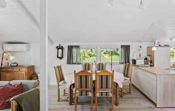 Ferienhaus 