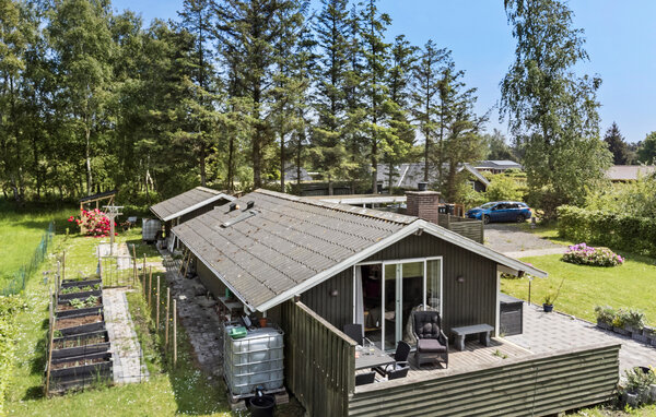 Ferienhaus 