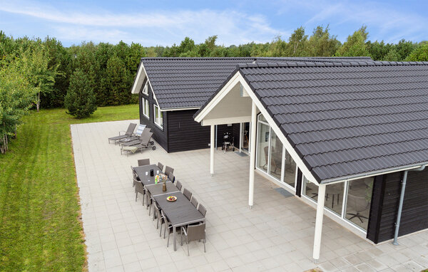 Ferienhaus 