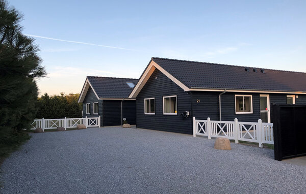 Ferienhaus 