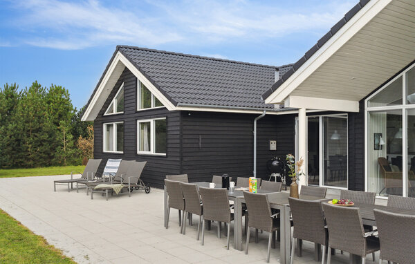 Ferienhaus 