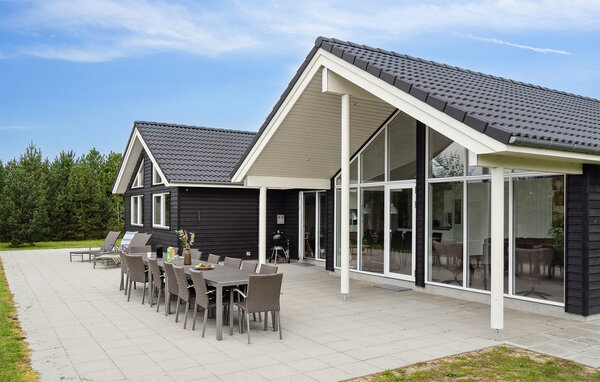 Ferienhaus 