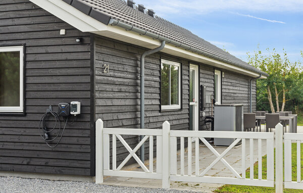 Ferienhaus 