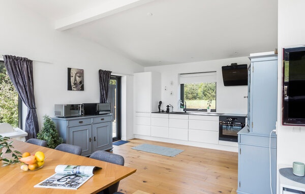 Semesterhus - Marielyst , Danmark - K16435 401