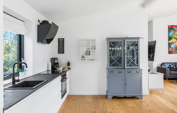 Semesterhus - Marielyst , Danmark - K16435 7